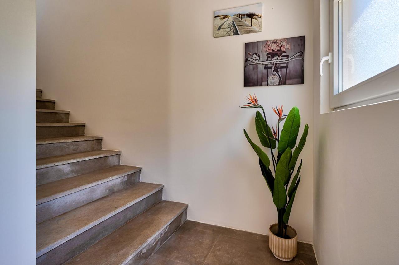 Villa Matija Ližnjan Exteriör bild